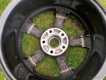 R16 5x112 Dezent - 11