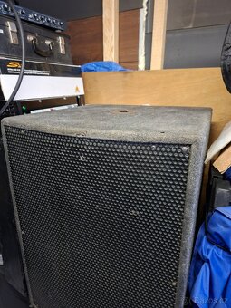 Prodám reprobedny, zesilovače a jiné - 11