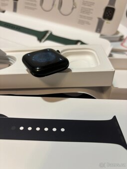Apple Watch series 7 GPS 45mm - 11