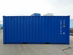 nové One way lodní kontejner 6m ale aj 12m - 11
