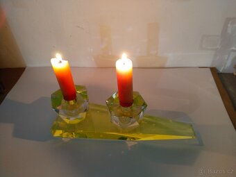 Vesmír křišťálového světla - 11