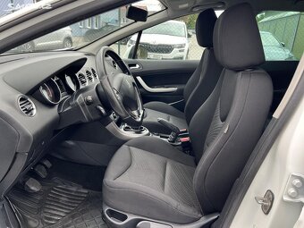 🚗 Peugeot 308 1.6HDi KOUPENO V ČR odp.DPH - 11