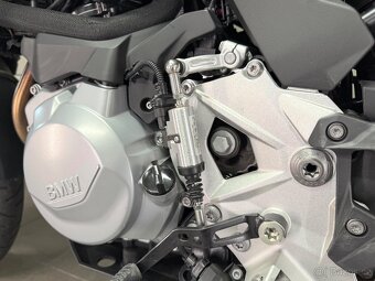 BMW F 850 GS RALLYE - ČR / 1.MAJ / ESA / KEYLESS / KUFR - 11