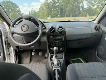 DAcia Duster - 11