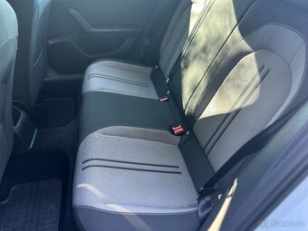 SEAT Leon 1.5 TSI Style • 2022 • 67 000 km • po servise - 11
