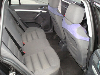 ŠKODA OCTAVIA II COMBI 1.9 TDi 77KW RV-2005 - 11