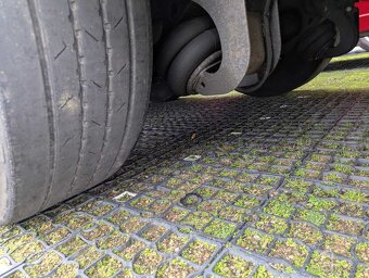 Návěs Schwarzmuller SPA 3/E, Standard - 11