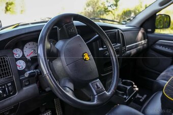 Dodge RAM SRT-10 8.3 V10 372 kW VIPER - 11