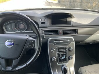 Volvo V70 2.0 D2 FACELIFT 2015 - 11