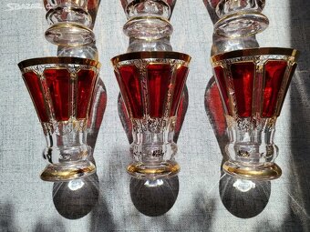 Poháry - 6 kusů... - 11