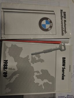 BME R100GS / 1989/ - 11