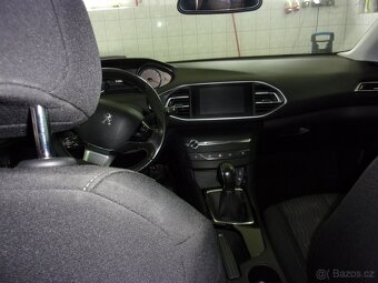 Peugeot 308 II1.2 VTI - 11