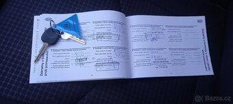 KIA SOUL 1,6i r.v.2011,KLIMA,DOHODA - 11