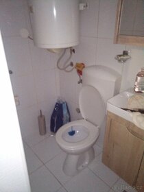 Apartmány Chorvatsko / střední Dalmácie - 11