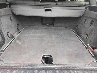 BMW X5, 3.0D XDRIVE E70 173kw, motor M57 - 11