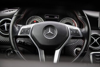 Mercedes-Benz A 180 BlueEFFICIENCY, 90kW - 11