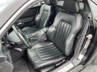 Mercedes-Benz SLK 200 Kompressor 120kW - 11