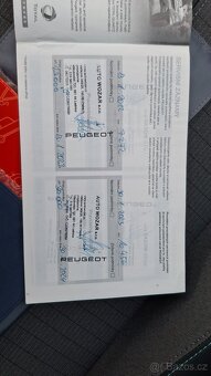 Peugeot 208 1.2 automat - 11