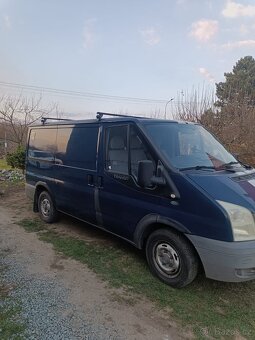 Ford Transit 2.2 TDCI - 11