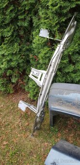 Audi 80/90, 100/200 pár ND - 11