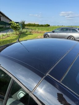 Ford Focus cabrio CC 2,0L 107KW - 11