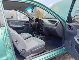 Daewoo ( Chevrolet) Lanos 1.5 STK platí - 11