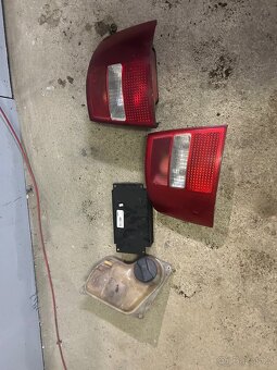Audi allroad 2.5 tdi 132 kw pouze ND - 11
