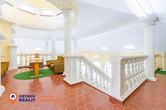 Prodej, komerční nemovitost, 3.082 m2, Mohelnice - 11