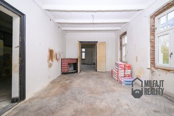Prodej bytu 4+kk, 141 m2 - Liberec I-Staré Město - 11