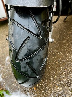 Gilera Runner 50 (70) - 11