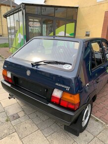 favorit 135 L/ LS/LX - 11