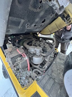 HYSTER H2.0FTS - 11