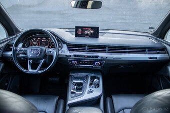 Audi Q7 3.0 TDI 272k quattro - 11