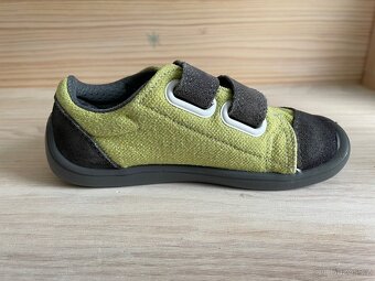 Barefoot boty/tenisky Bar3foot 28 - 11