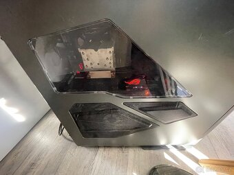 NZXT I7 GPU 1080 16GB m2.ssd - 11