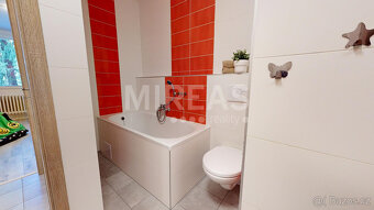 Český Brod, pronájem bytu 4+kk, 78 m2, okr. Kolín. - 11