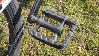 Dětské dívčí kolo Author A-matrix SL 24" - 11