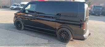 Prodám VW T6 Multivan r.v.05/2019 2.0TDI  110kw - 11
