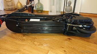 Detska elektr. kolobezka Eljet Dino - 11