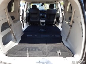 Chrysler Pacifica 3,6L V6, 8 míst, Facelift, Android - 11