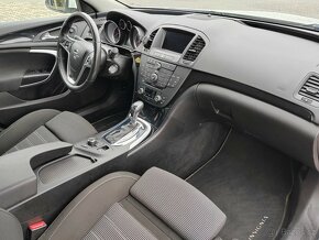 Opel Insignia, 2.0CDTI 118KW - 11