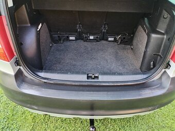 Škoda Yeti 1.2Tsi 77kw r.v.2010 - 11