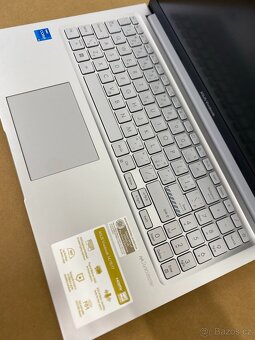 Notebook ASUS VivoBook - i5/8GB/512GB/WIN 11 - 11