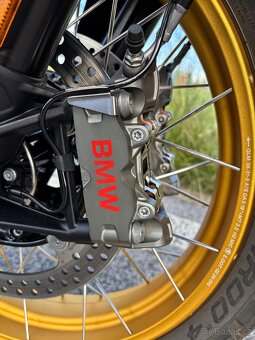 BMW R 1300 GS Trophy - 11