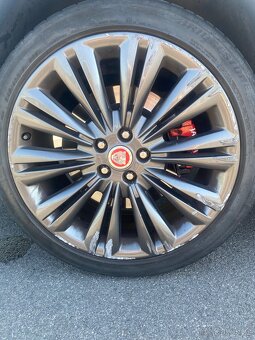 Jaguar xf 3,0 - 11