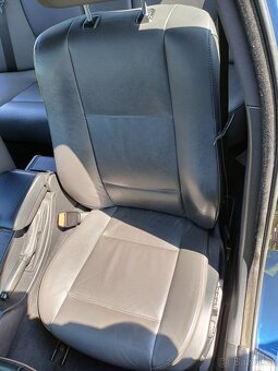 BMW E46 330I - 11