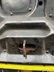 Honda Civic 5g kapota - 11