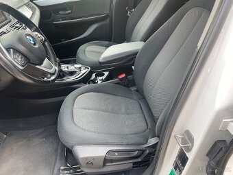 BMW 218 d 110kw Grand Tourer - 11