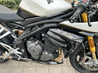 Triumph Speed Triple RR 2022 ČR 1. MAJ TOP - 11