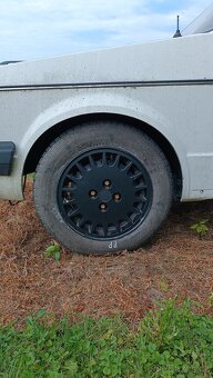 Golf mk1 - 11